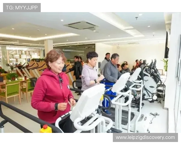 中国老年人体育协会推动老年人体育文化建设丰富老年人精神生活