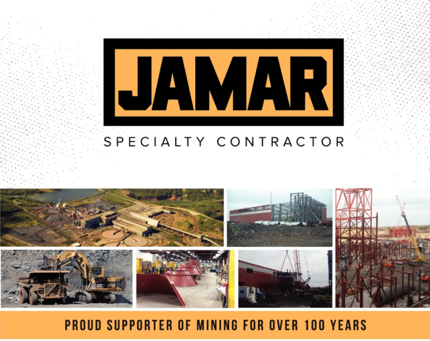 jamar company