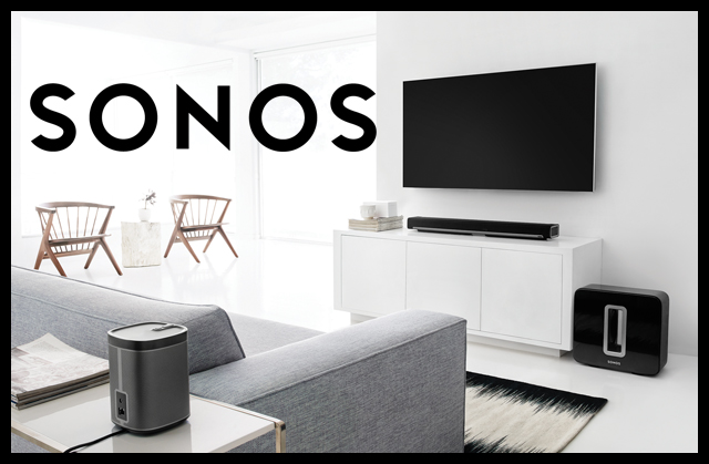 sonos