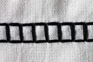 embroidery decoration