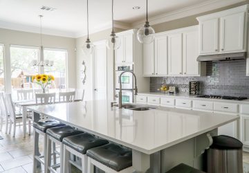 cabinet hardware home