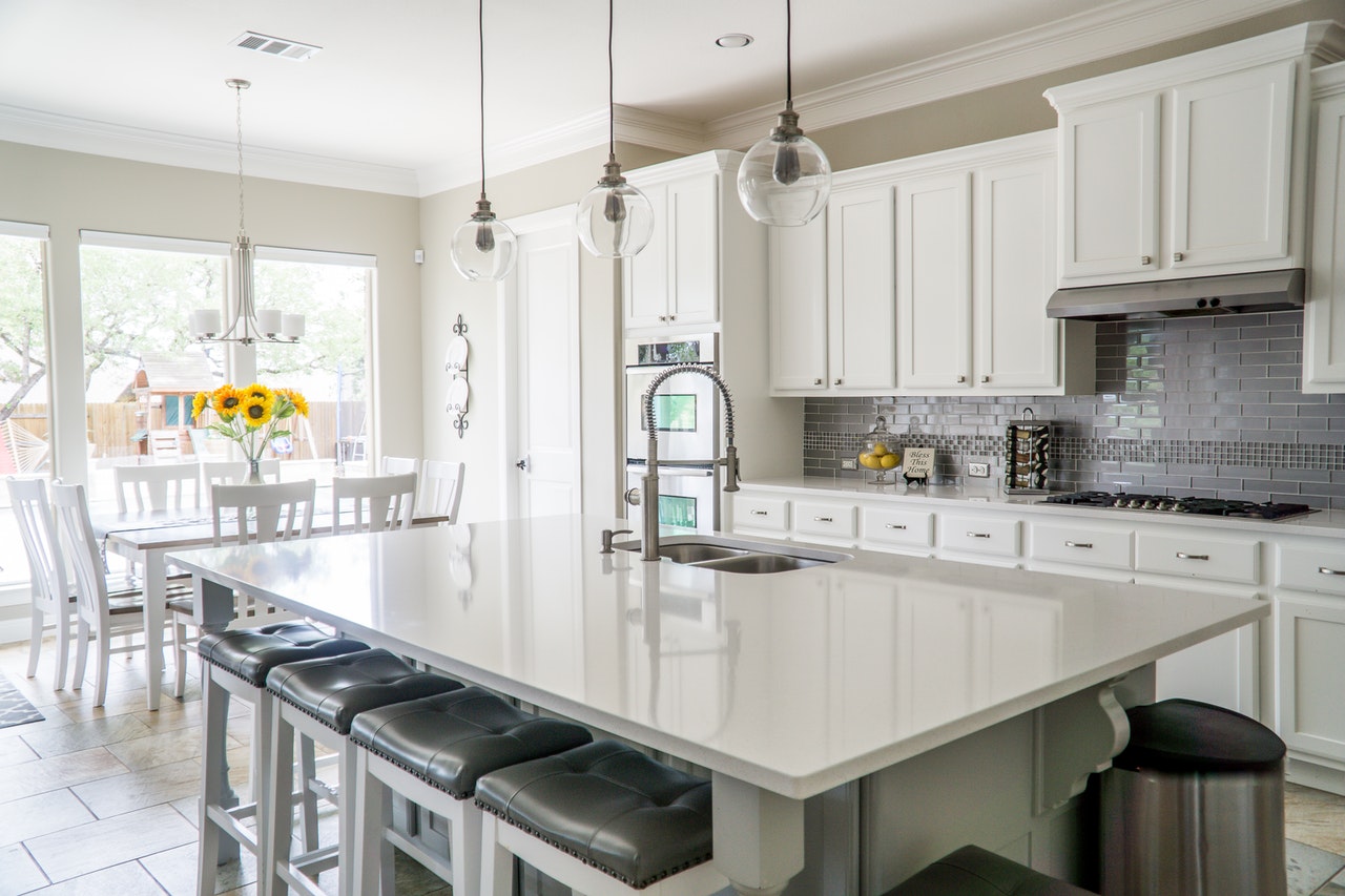 cabinet hardware home