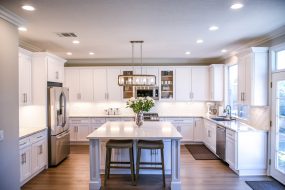 cabinet hardware